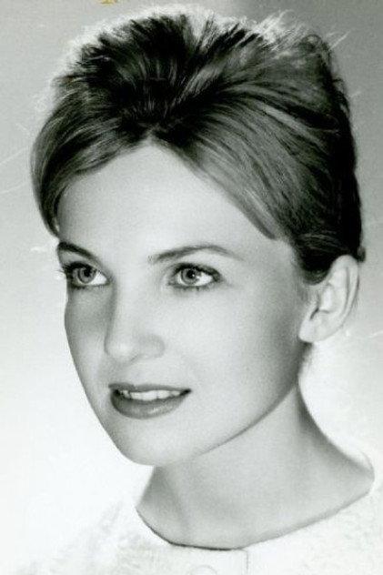 Danièle Ajoret - Actor Profile Photo