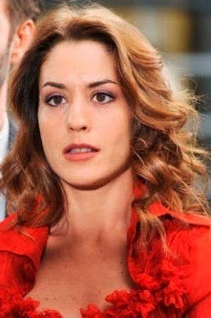 Daniela Fazzolari - Actor Profile Photo