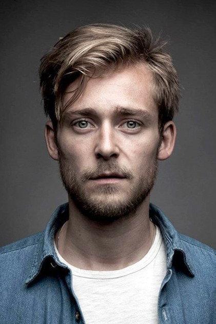 Matthijs van de Sande Bakhuyzen - Actor Profile Photo