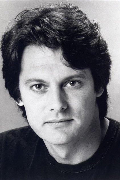 John Vickery - Actor Profile Photo