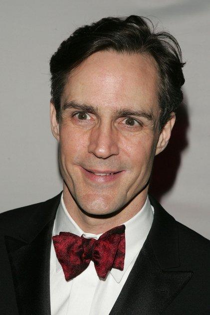 Howard McGillin - Actor Profile Photo