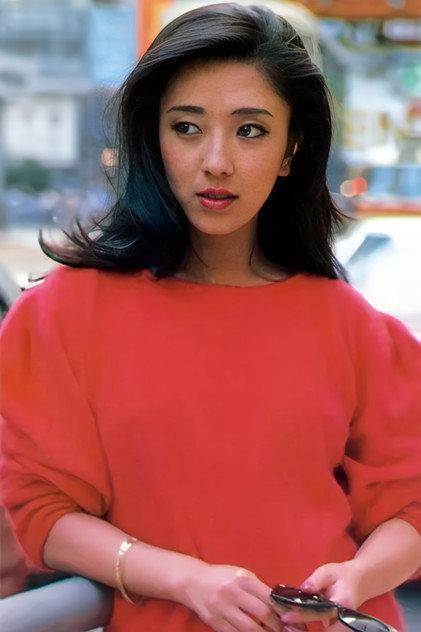 Rei Akasaka - Actor Profile Photo