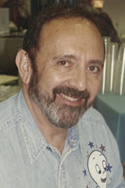 Alan Shay - Actor Profile Photo