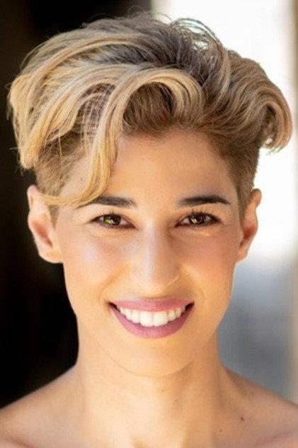 Talin Agon - Actor Profile Photo