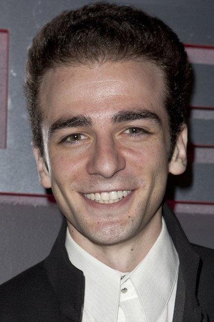 Felix Ryan - Actor Profile Photo