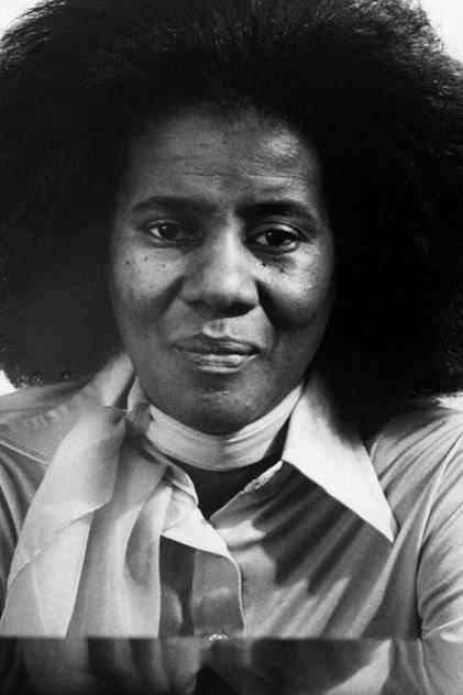 Alice Coltrane - Actor Profile Photo