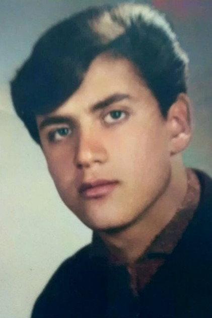 Peyman - Actor Profile Photo