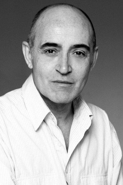 Juan Calot - Actor Profile Photo