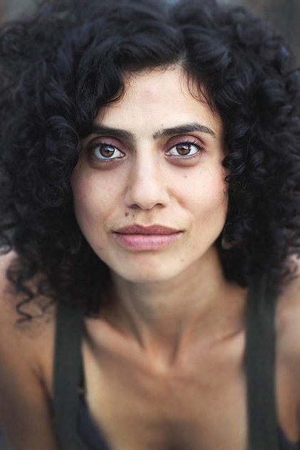 Ava Eisenson - Actor Profile Photo