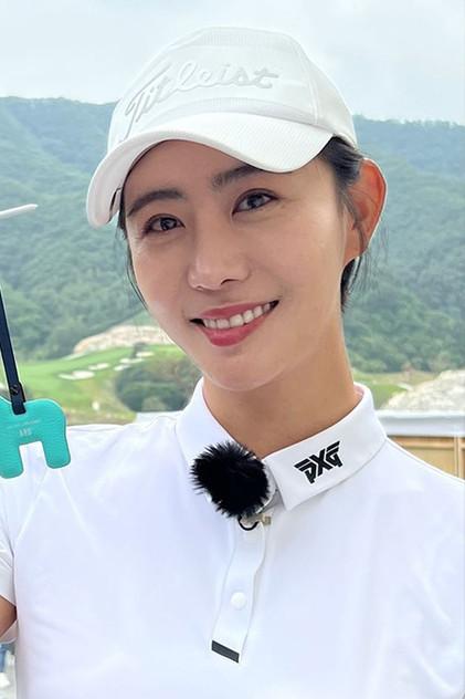 Lee Yu-mi - Actor Profile Photo