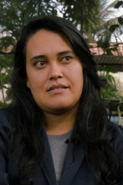 Lara Ohany de Souza - Actor Profile Photo