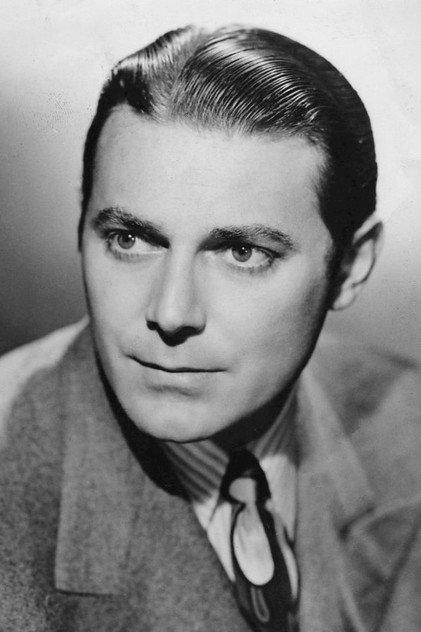 Jon Hall - Actor Profile Photo