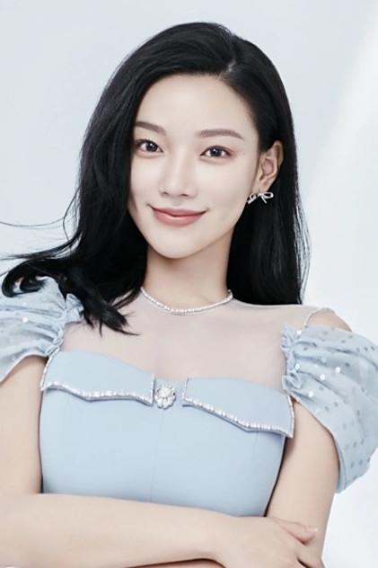 Shang Churan - Actor Profile Photo