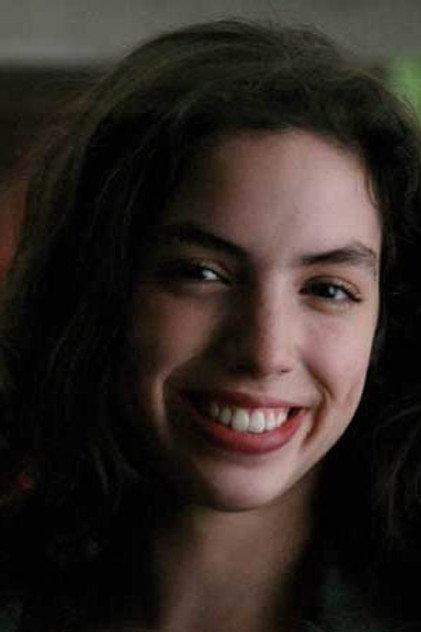 Miranda Bodenhöfer - Actor Profile Photo