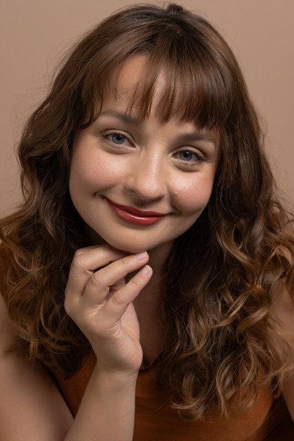 Mirella Queiroz - Actor Profile Photo