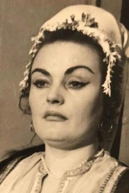Saša Selenić - Actor Profile Photo