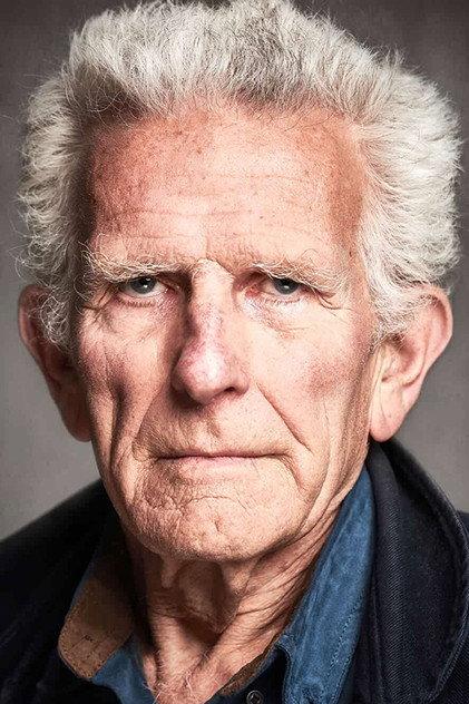 Colin Bennett - Actor Profile Photo