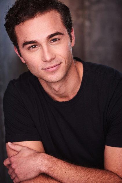 Johnny Visotcky - Actor Profile Photo