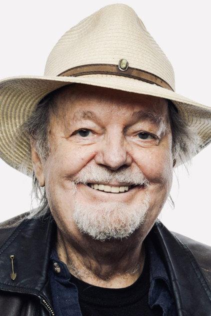 Russ Tamblyn - Actor Profile Photo
