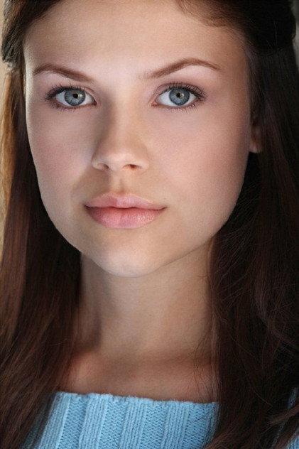 Noell Coet - Actor Profile Photo
