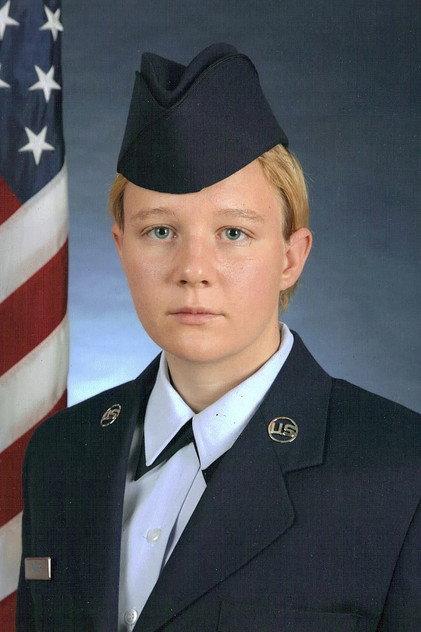 Reality Winner - Actor Profile Photo