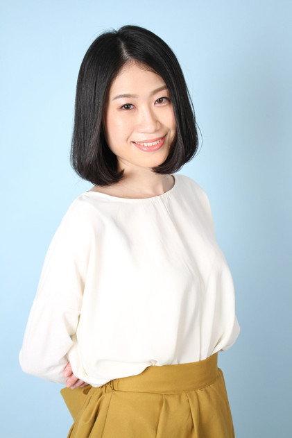 Natsuki Hirai - Actor Profile Photo