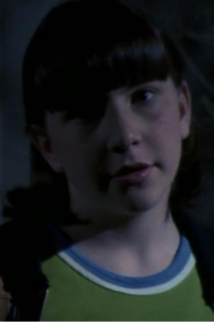 Dalene Irvine - Actor Profile Photo