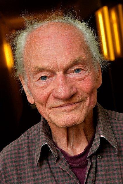 Tord Peterson - Actor Profile Photo