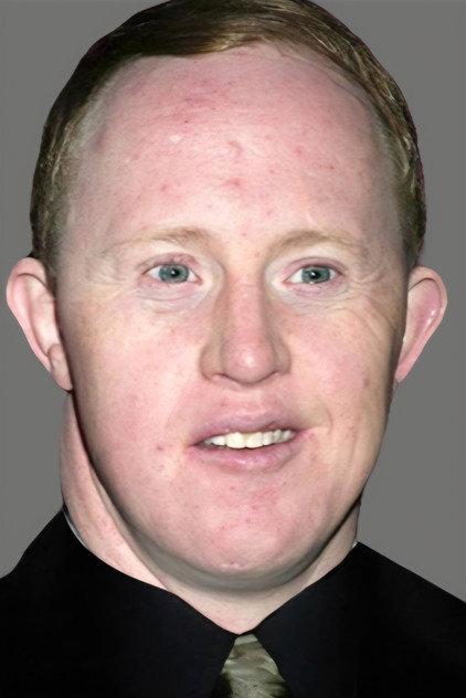 Paul Larsson - Actor Profile Photo