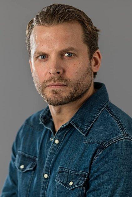 Lex Shrapnel - Actor Profile Photo