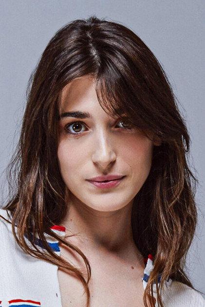 Pilar Fogliati - Actor Profile Photo