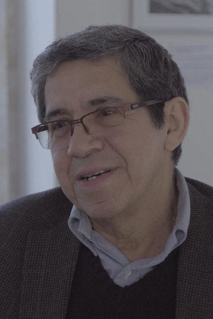 Joaquín Villalobos - Actor Profile Photo