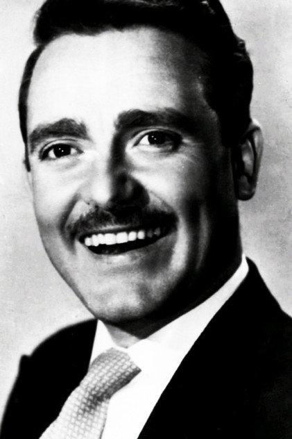 Pepe Iglesias - Actor Profile Photo
