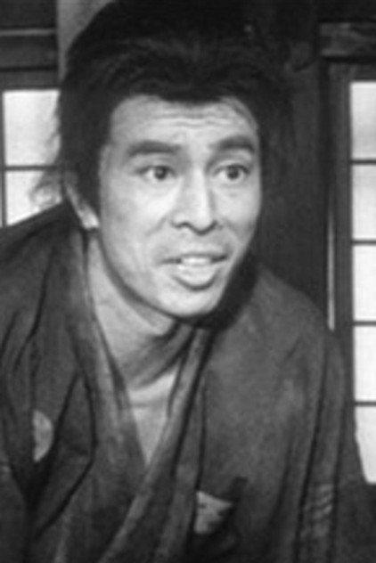 Etsushi Takahashi - Actor Profile Photo