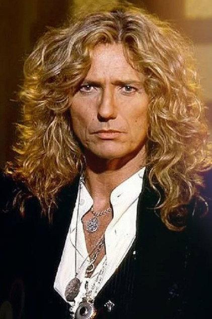David Coverdale - Actor Profile Photo