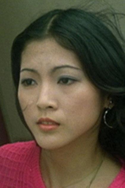 Ellen Lau Guen-Guen - Actor Profile Photo