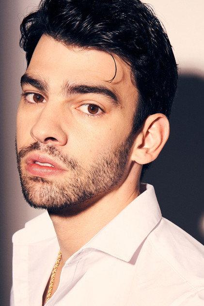 Anthony Notarile - Actor Profile Photo