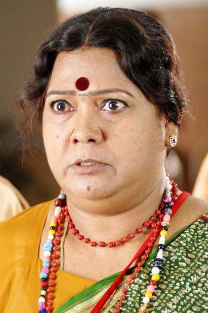 Telangana Shakuntala - Actor Profile Photo