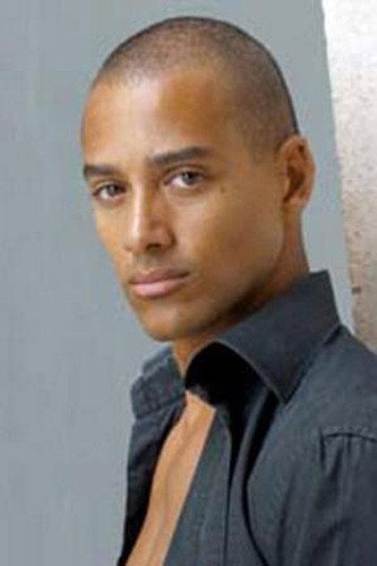 David Sef - Actor Profile Photo