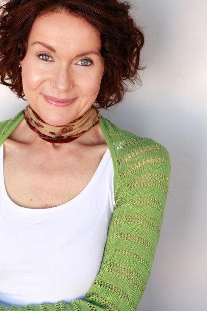 Maura M. Knowles - Actor Profile Photo