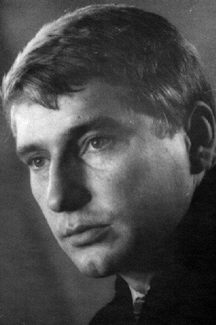 Leonid Bakshtayev - Actor Profile Photo