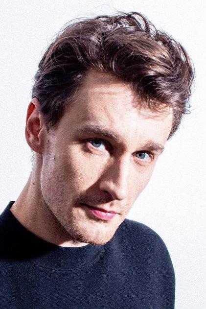 Adrian Brząkała - Actor Profile Photo