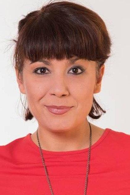Pilar Sola - Actor Profile Photo