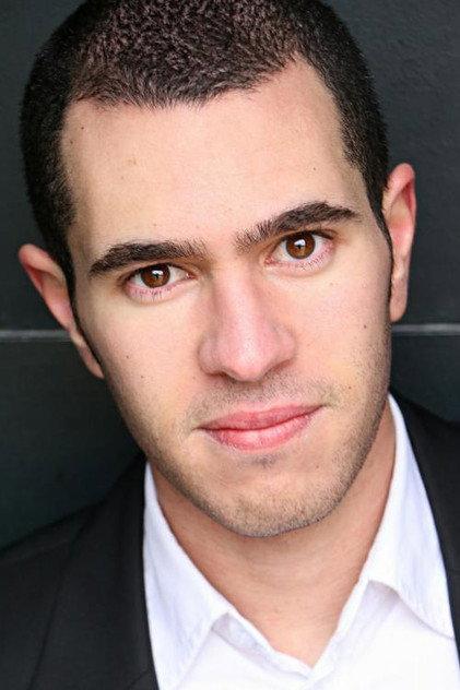 Jacques Lepesqueur - Actor Profile Photo