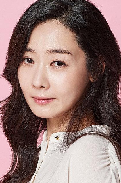 Yoo Ji-yeon - Actor Profile Photo