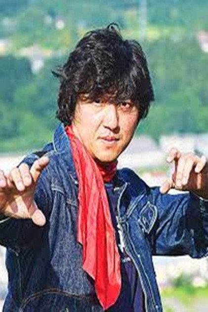 Tomohiro Hoshi - Actor Profile Photo