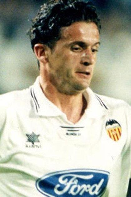 Predrag Mijatović - Actor Profile Photo