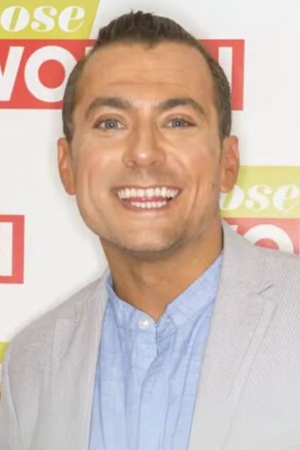 Paul Danan - Actor Profile Photo