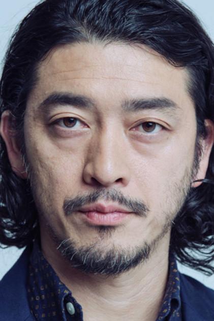 Hideo Sakaki - Actor Profile Photo