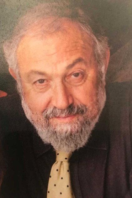 Rodolfo Marcenaro - Actor Profile Photo